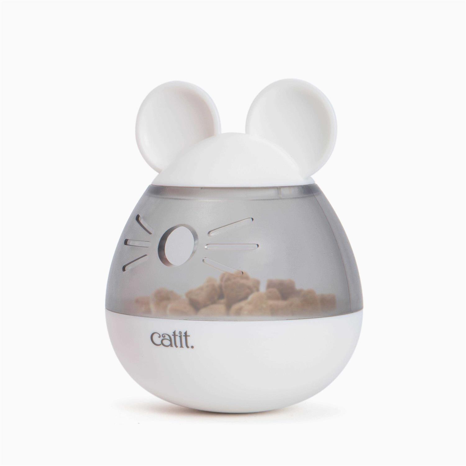 Catit Pixi Treat Dispenser - Pet Supplies online store