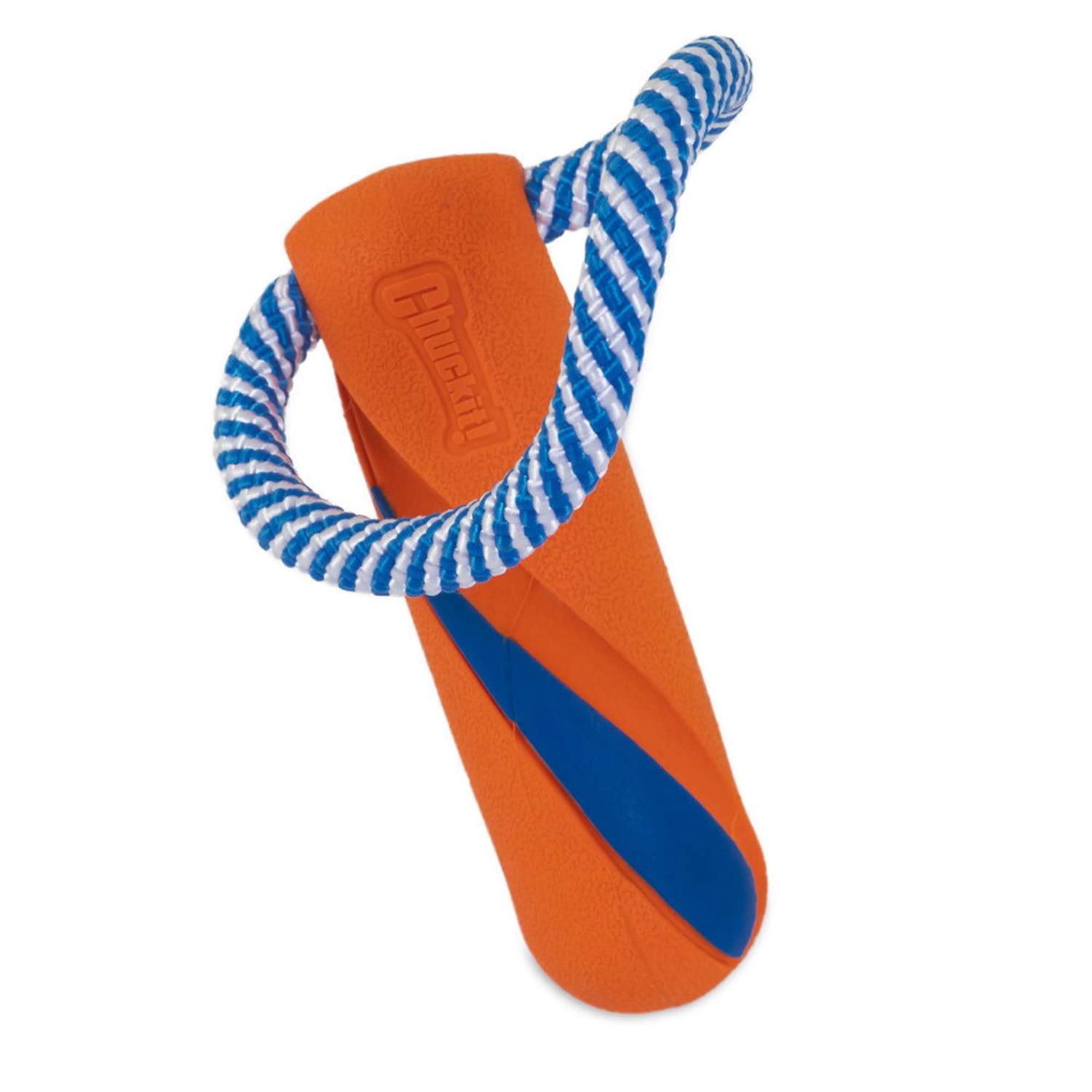 Chuckit! Ultra Bumper Tug Dog Toy - Pet Supplies online store