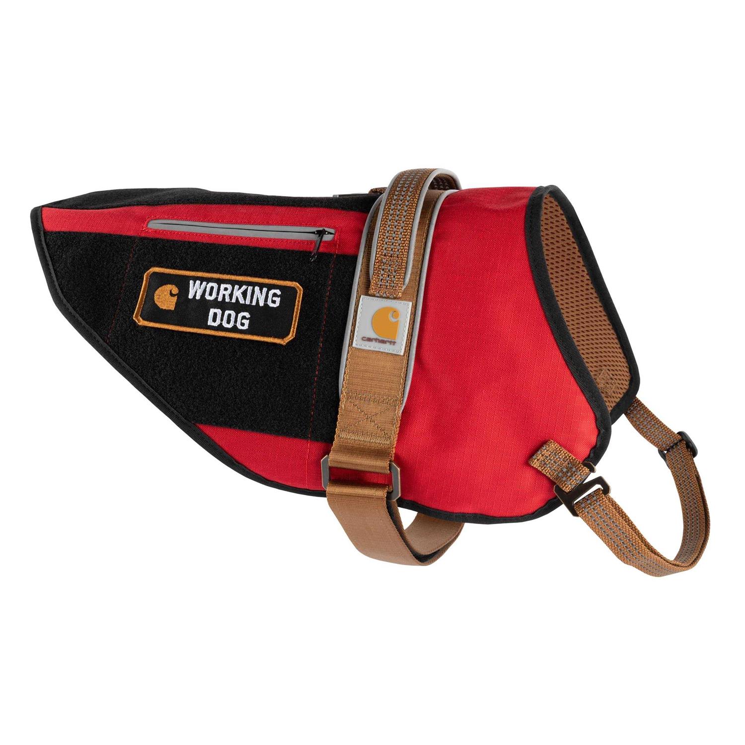 Carhartt Service Dog Harness - Pet Supplies online store