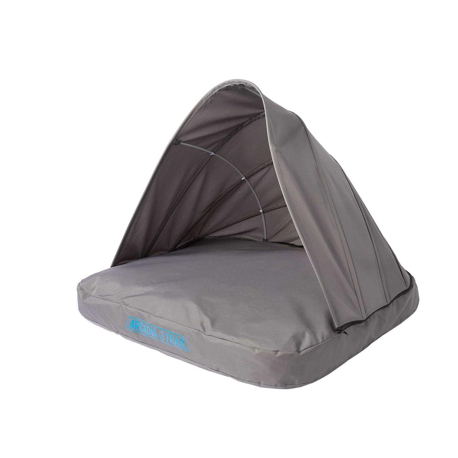 Arcadia Trail Sun Shade Dog Bed - Pet Supplies online store