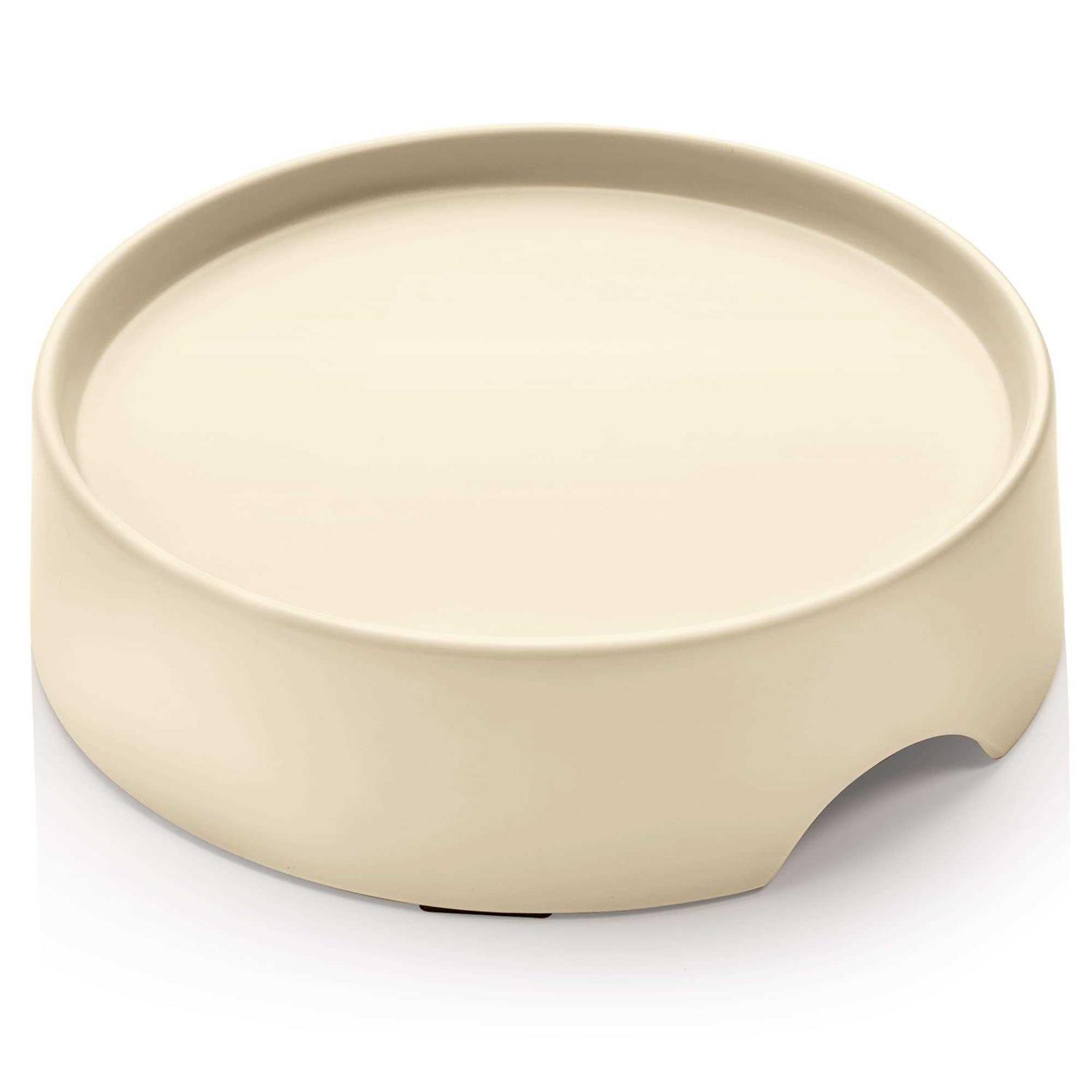 CatGuru Food Table for Cat Bowl, Non Slip Pet Feeding Station for Cat Food Bowls, Raised Stand for Food and Water Cat Bowls - Pet Supplies online store