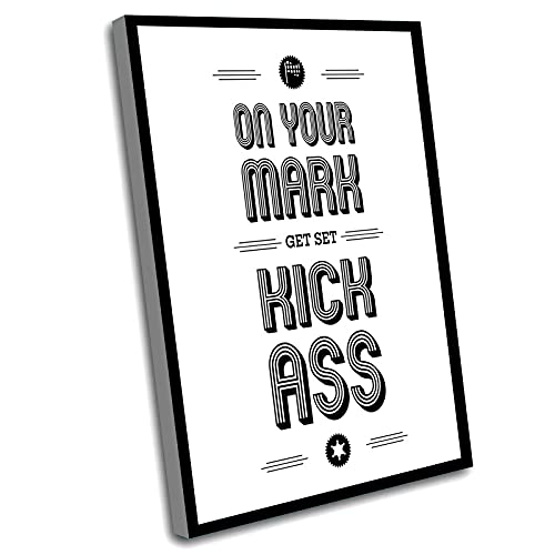 Navy Office Decor,Modern Living Room Decor,Office Timetable Funny Office Signs Office Wall Art Office Print Art Funny Boss Gift Cubicle Signs Funny Coworker Gift,16x24 Inch Framed Wall Art