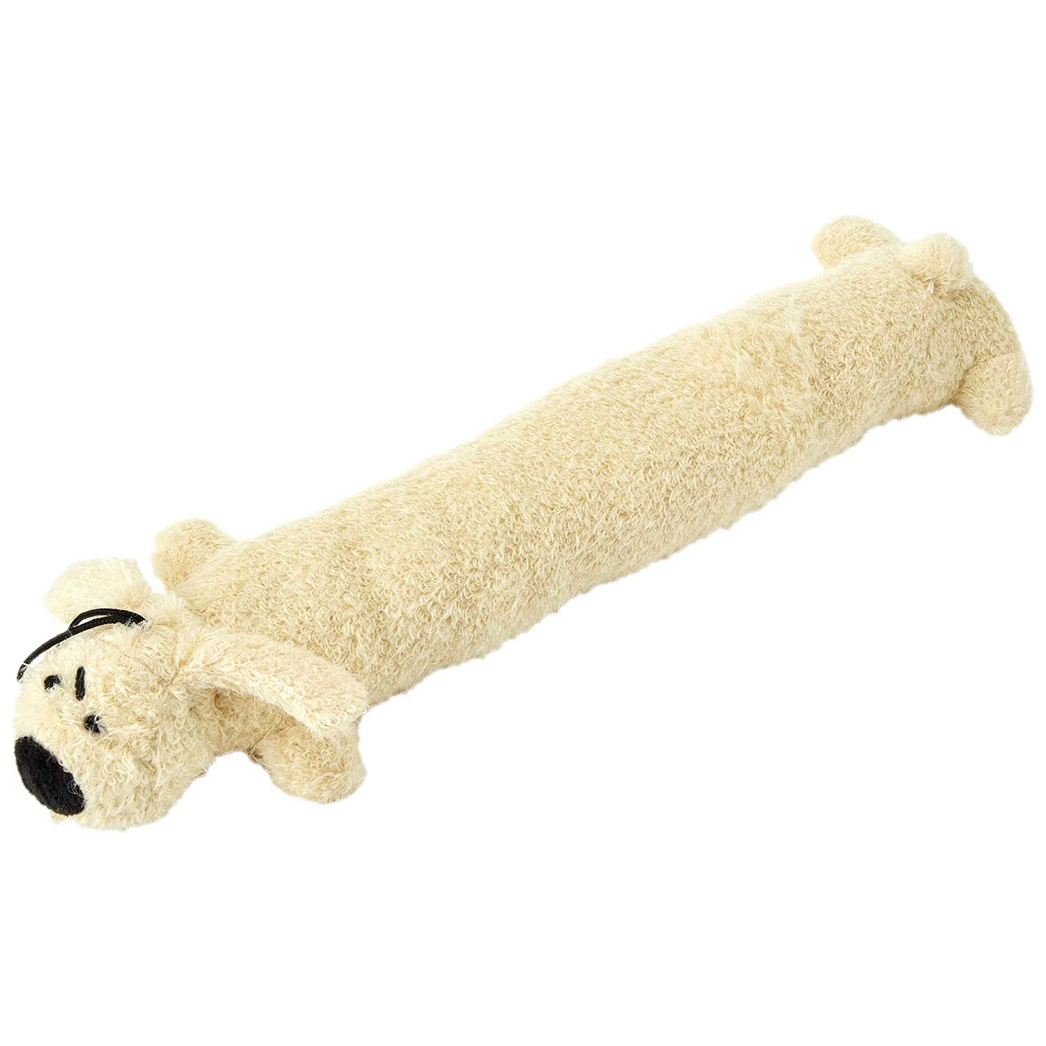 Multipet Loofa Dog Toy - Pet Supplies online store