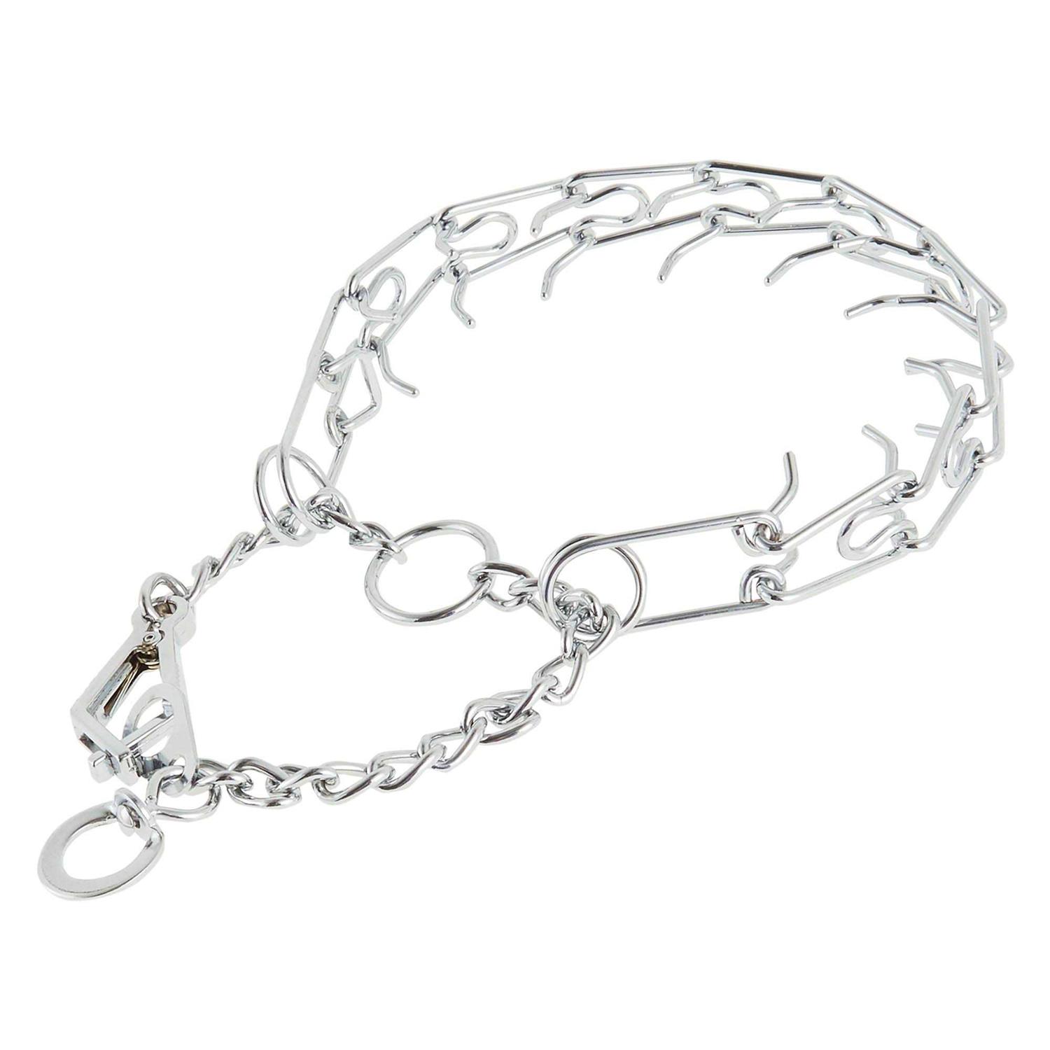 Top Paw Quick Release Prong Training Dog Collar - Pet Supplies online store