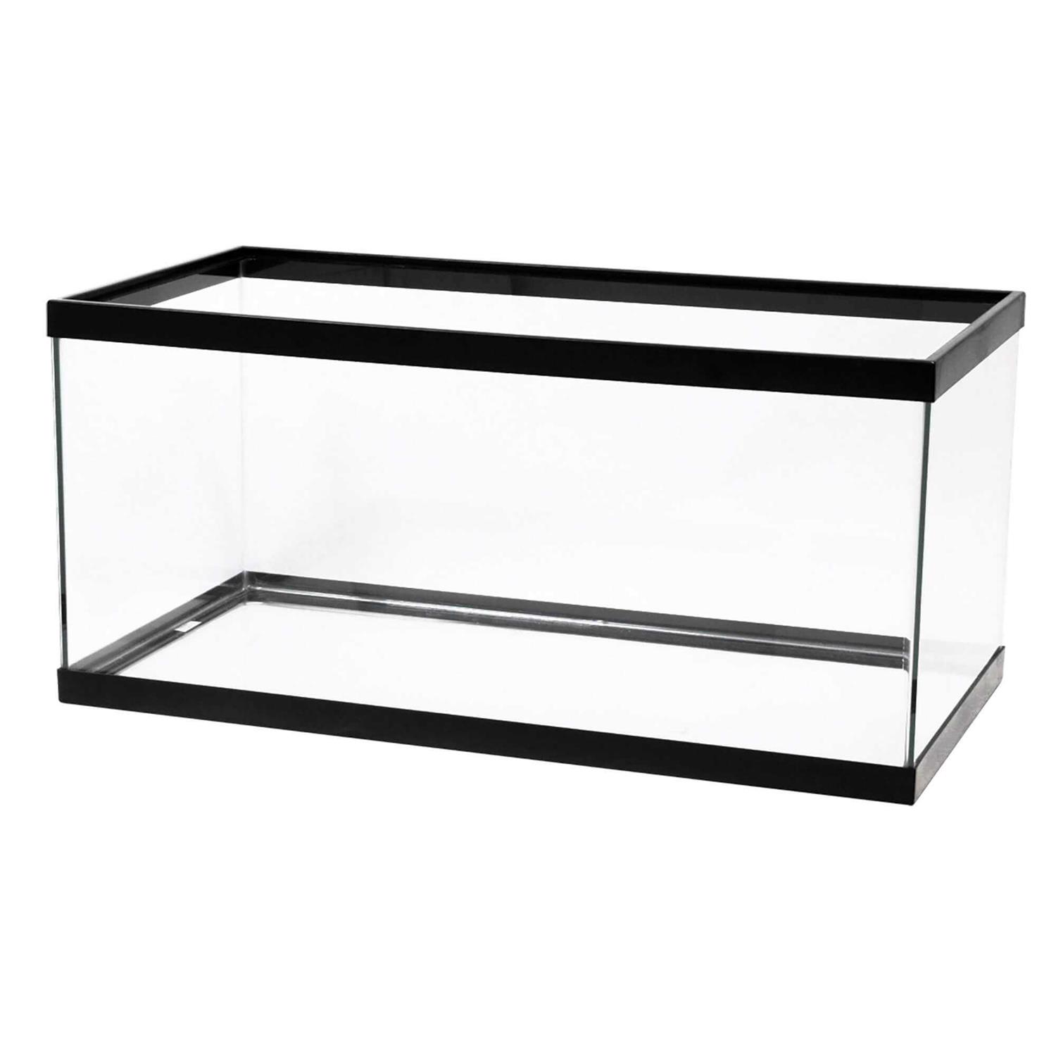 Aqueon Aquarium Black - Pet Supplies online store
