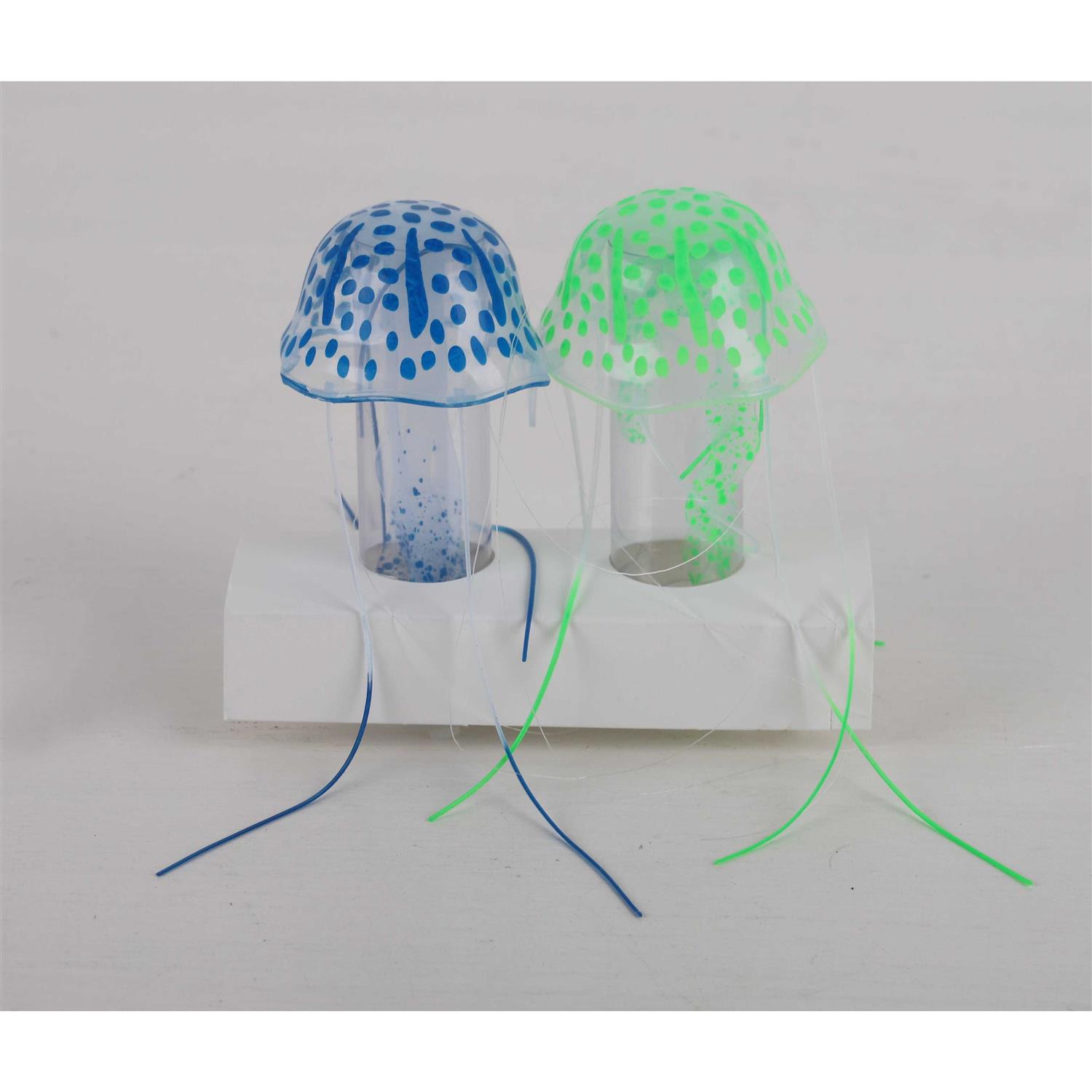 Aqua Culture SM Jelly Fish - Pet Supplies online store
