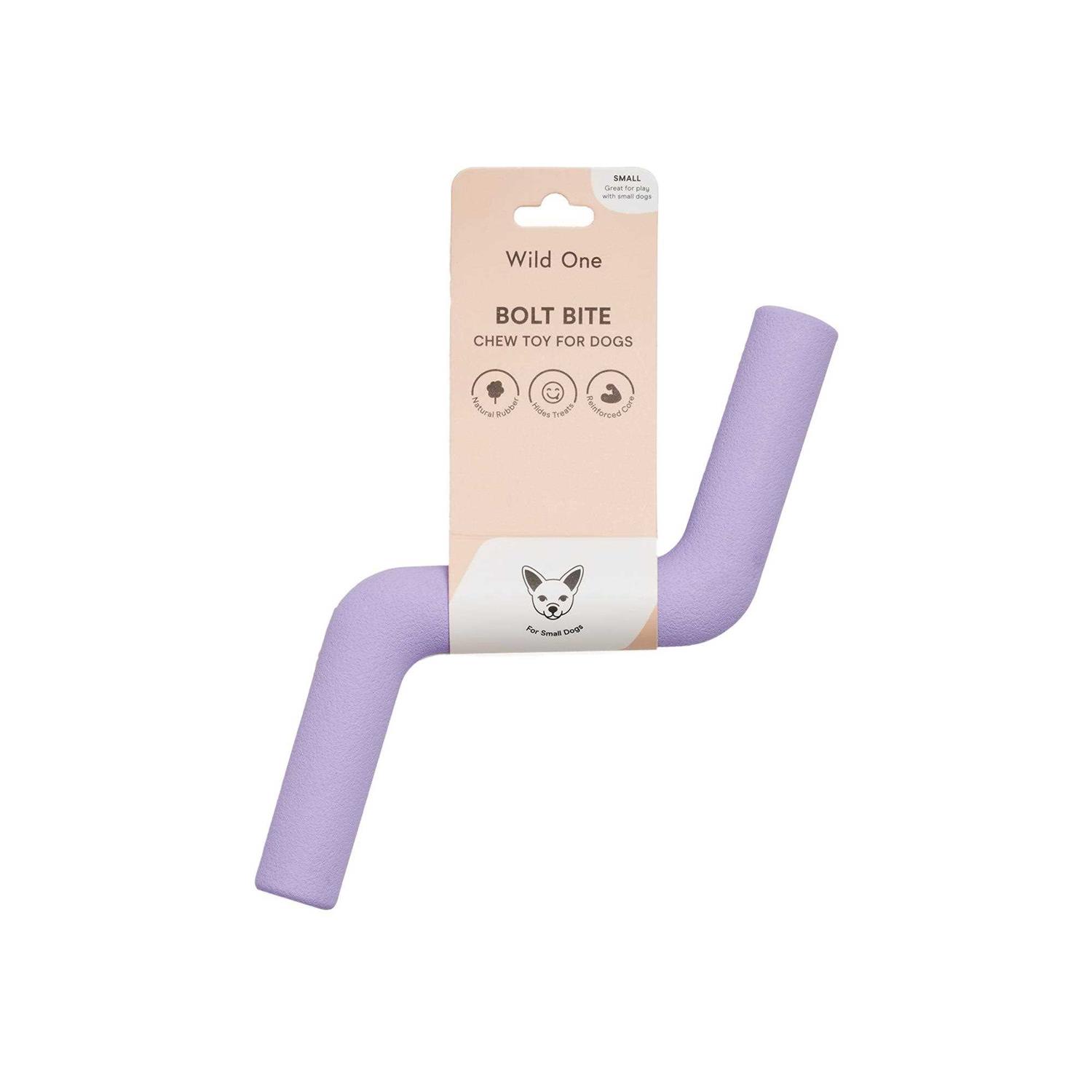 Wild One Bolt Bite Dog Toy - Pet Supplies online store