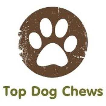 Top Dog Chews Beef Cheek Rolls - Pet Supplies online store