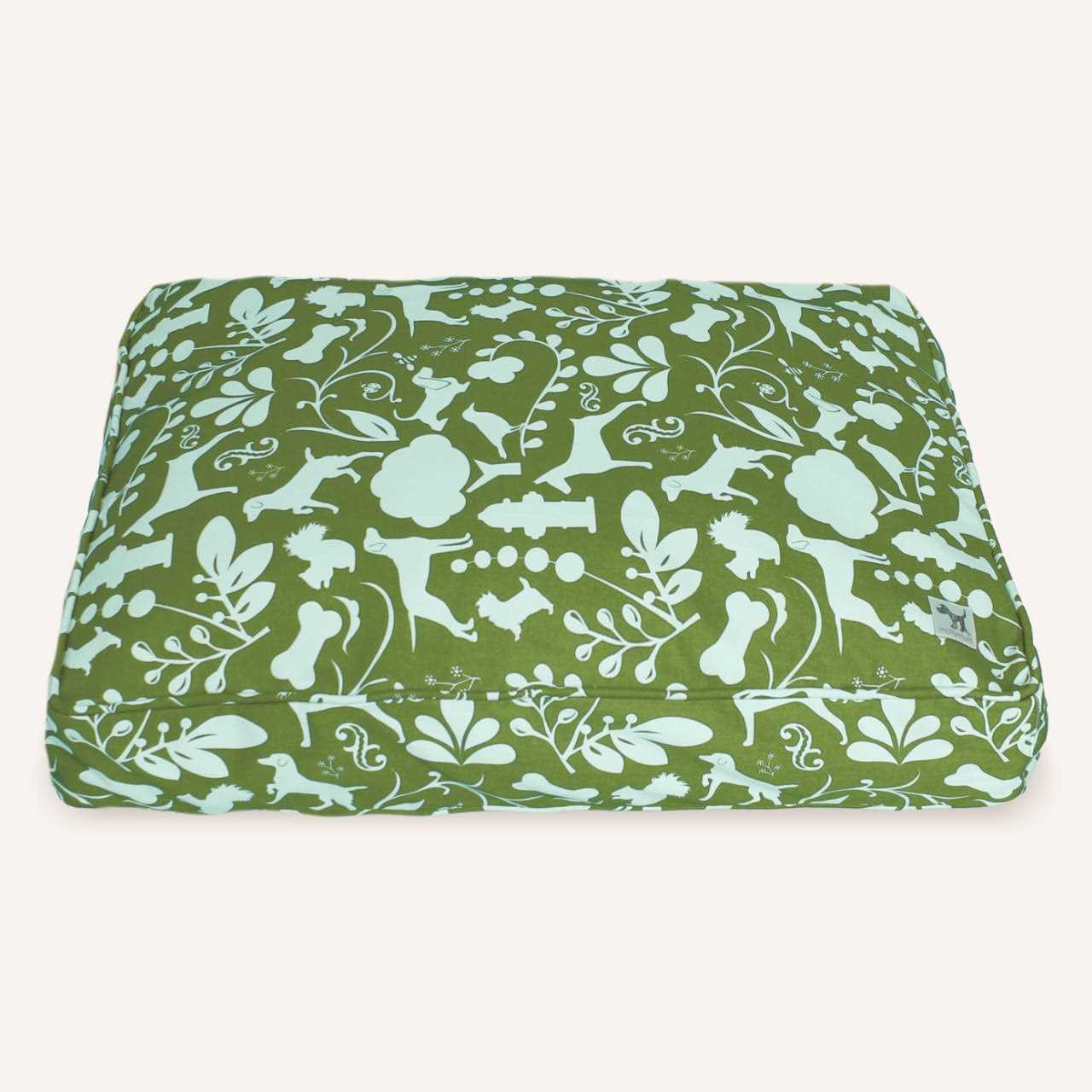 Molly Mutt Wool-Filled Dog Crate Pad - Pet Supplies online store