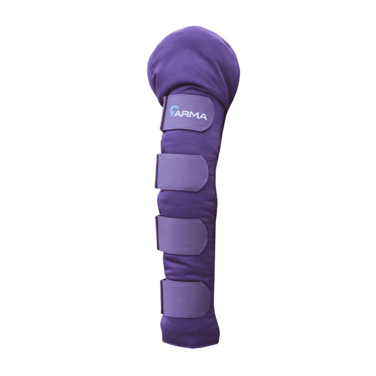 Shires ARMA Padded Tail Guard - Pet Supplies online store