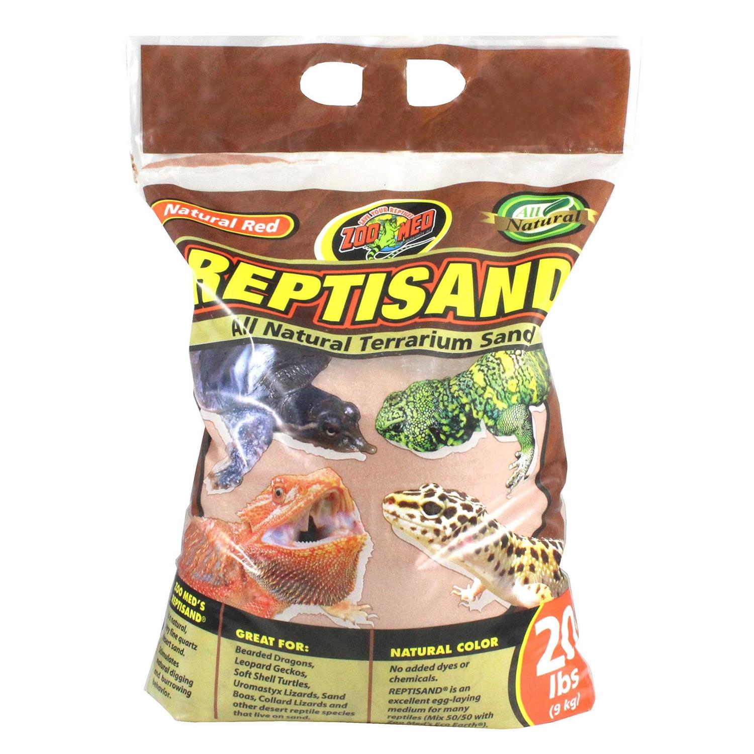 Zoo Med ReptiSand - Pet Supplies online store