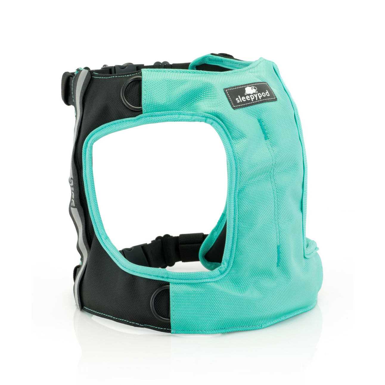 Sleepypod Clickit Terrain Safety - Pet Supplies online store