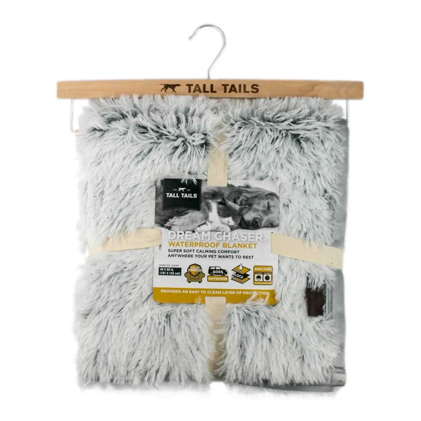 Tall Tails Dog Waterproof Blanket - Pet Supplies online store