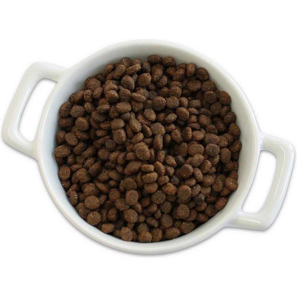 Merrick Lil' Plates Grain Free Real Sweet Potato Small Breed Dry Dog Food - Pet Supplies online store