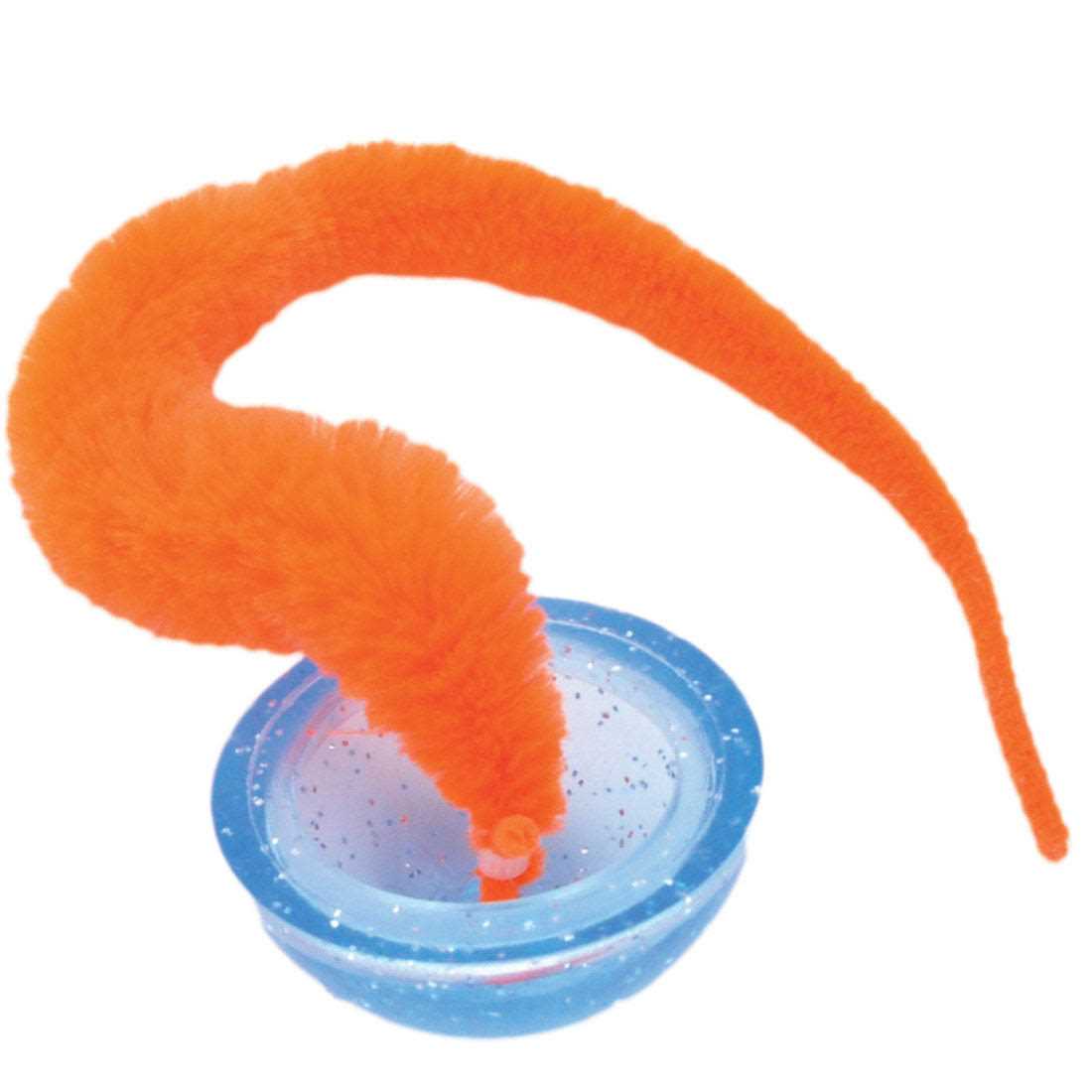 Turbo Tail Popper Cat Toy - Pet Supplies online store