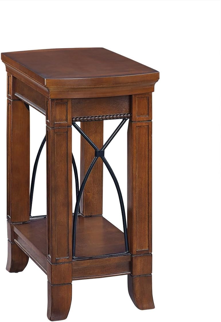 Bernards Cathedral End Table