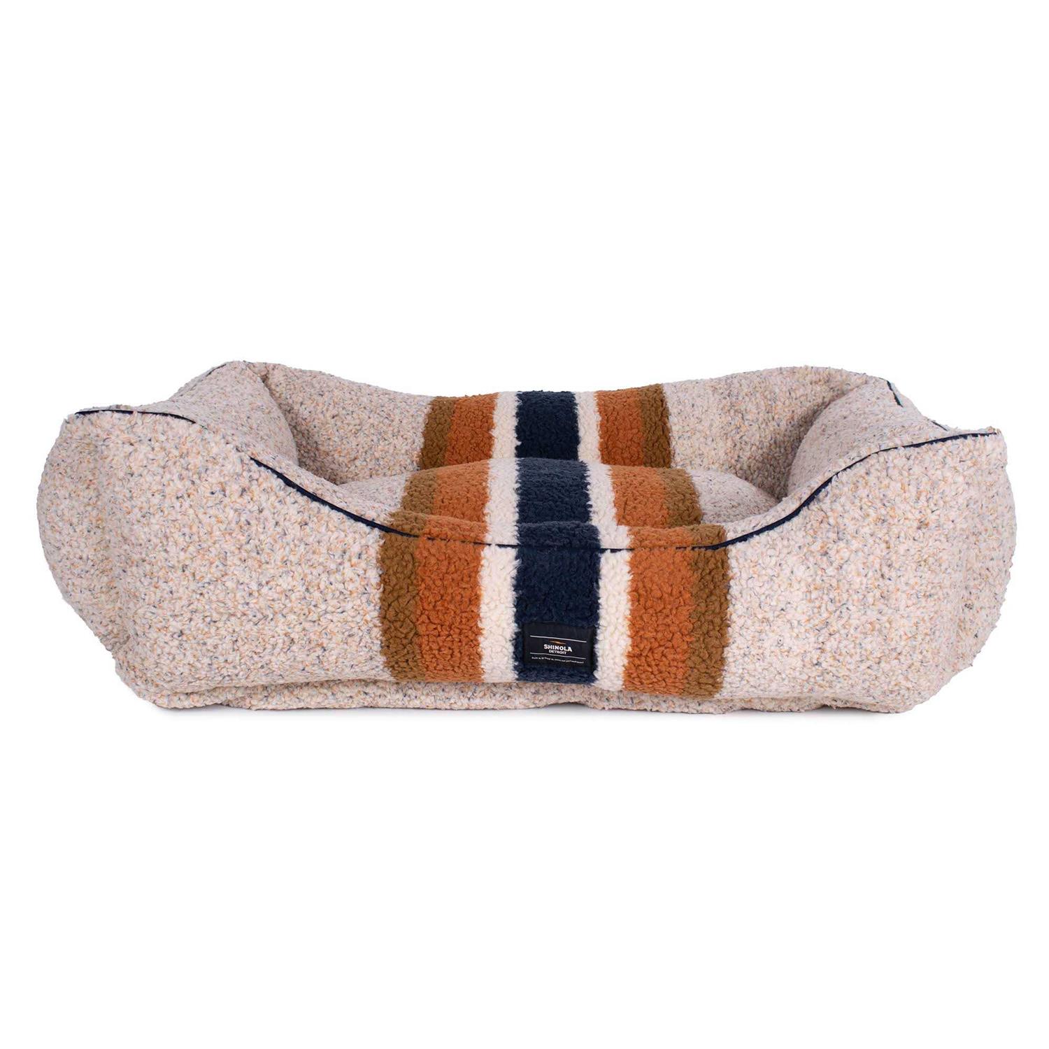 Shinola Pet Kuddle Bed - Pet Supplies online store