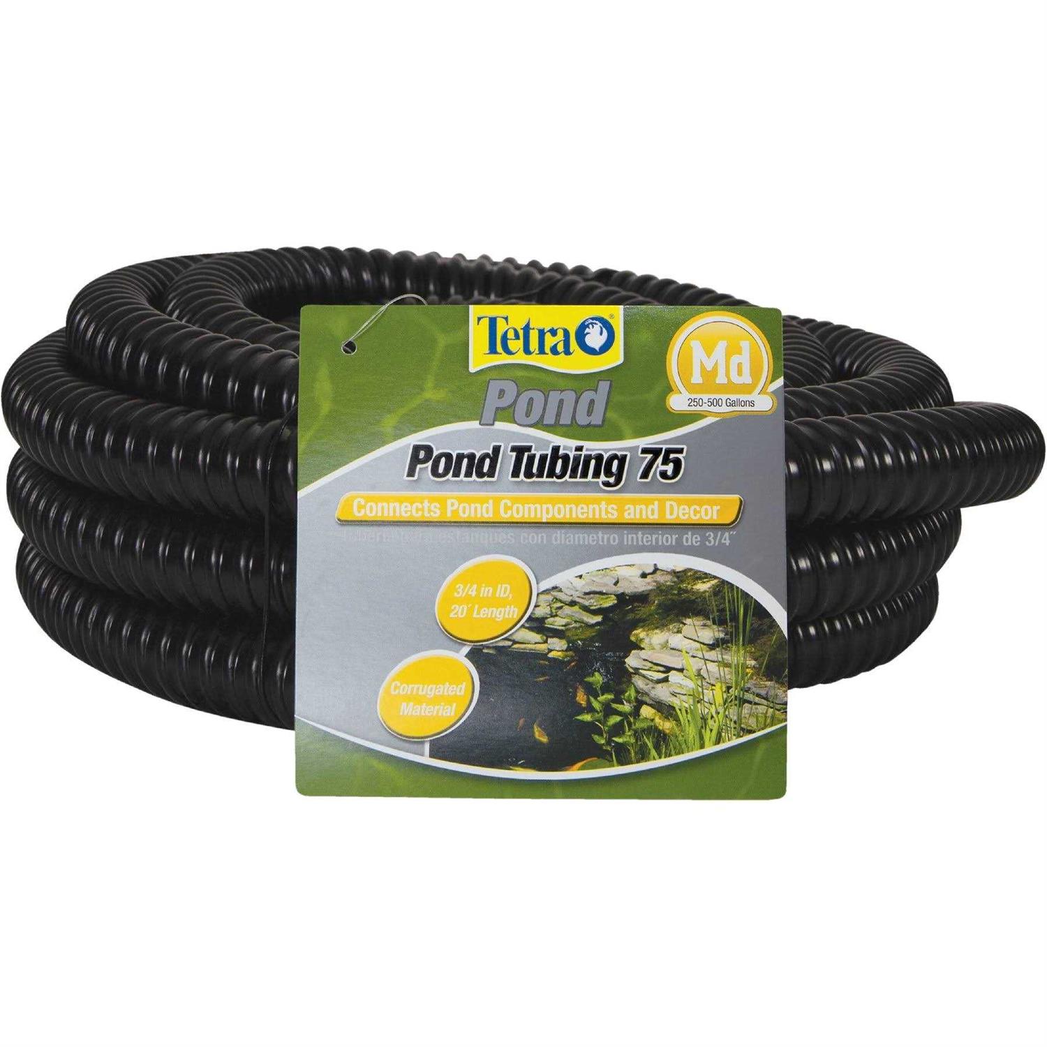 Tetra Pond Pond Tubing - Pet Supplies online store
