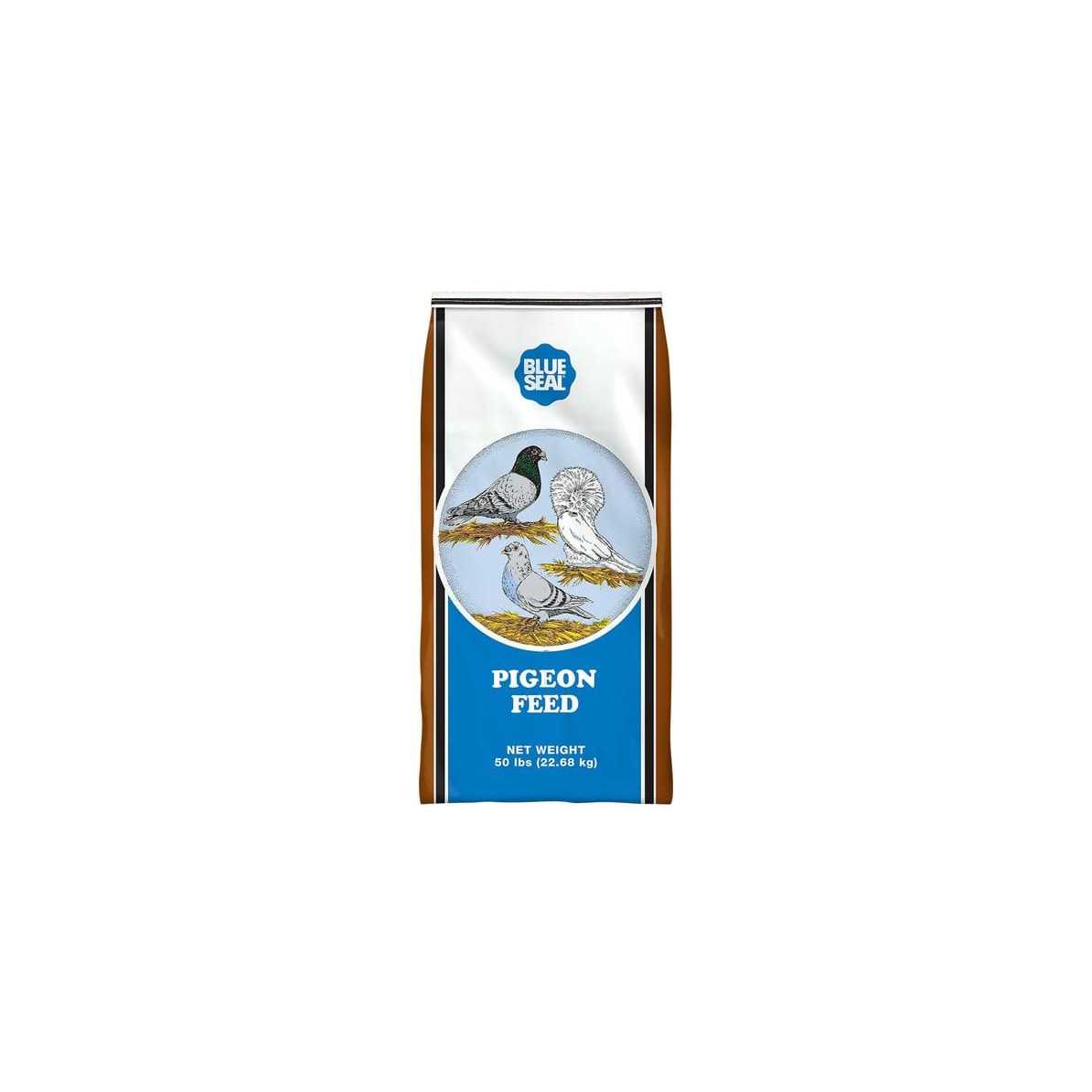 Blue Seal Pigeon Feed - Pet Supplies online store