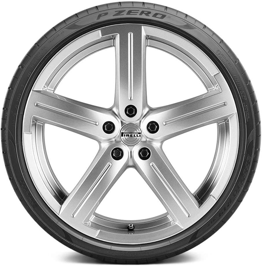 Pirelli P Zero (PZ4-Sport) 295/40ZR19 108Y Passenger Tire