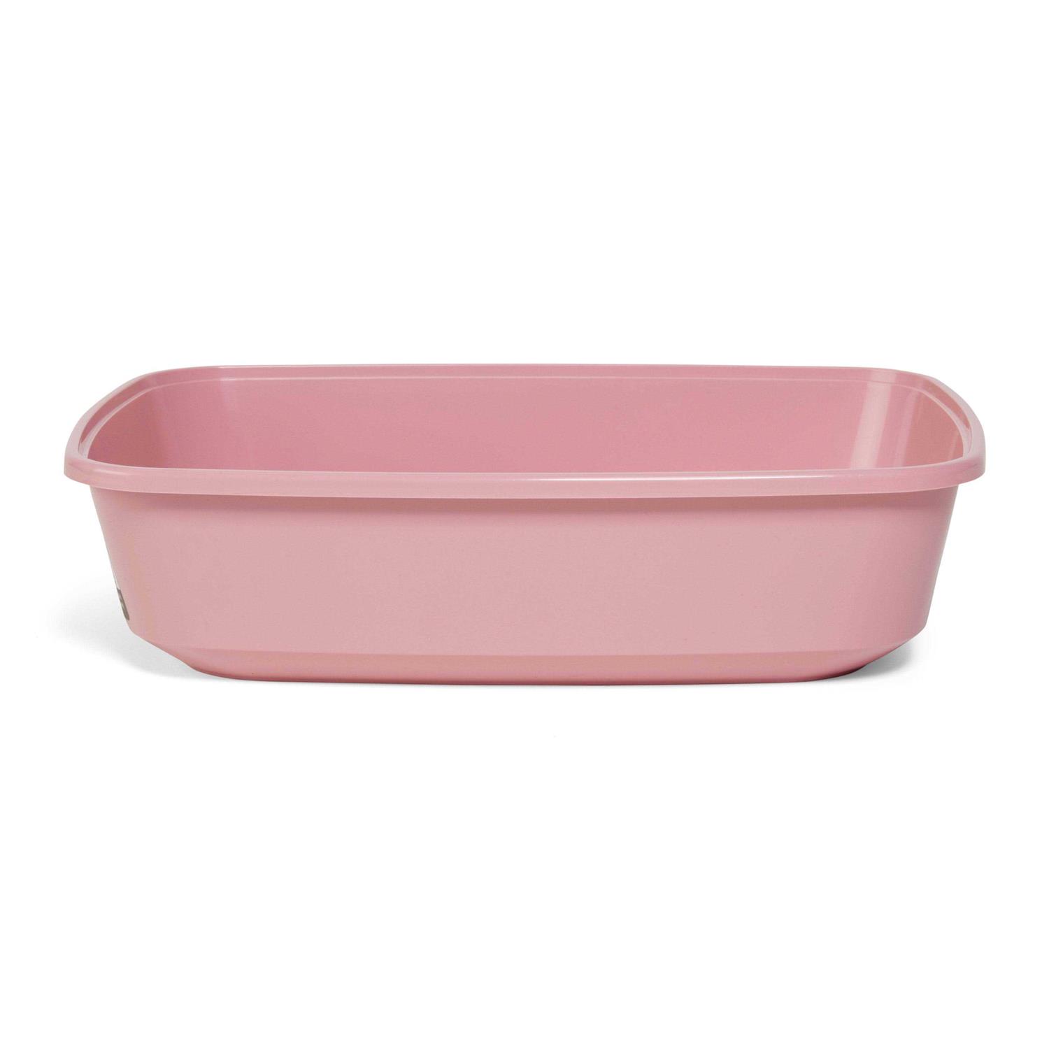 So Phresh Open Kitten Cat Litter Box - Pet Supplies online store