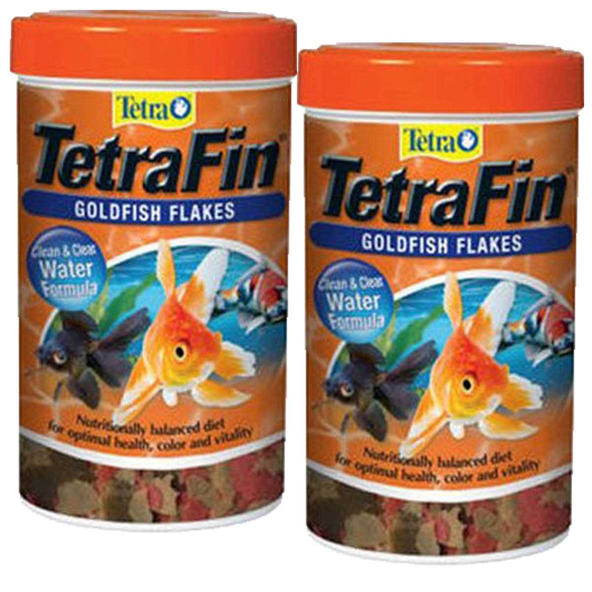 Tetra TetraFin Goldfish Flakes - Pet Supplies online store