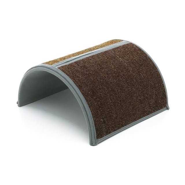 Boots & Barkley Cat Wave Scratcher - Pet Supplies online store