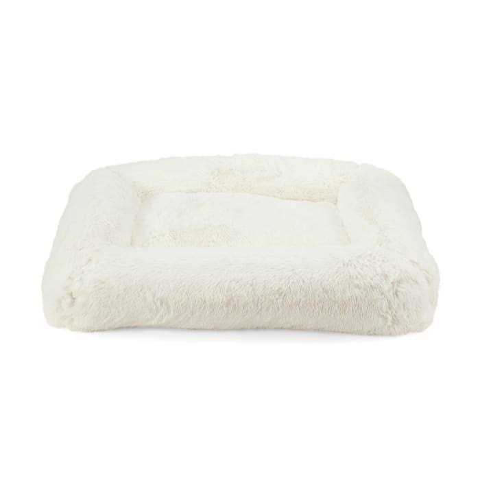 EveryYay Snooze Lavender Infused Bed for Dogs 29 L X 39 W X 8 H - Pet Supplies online store