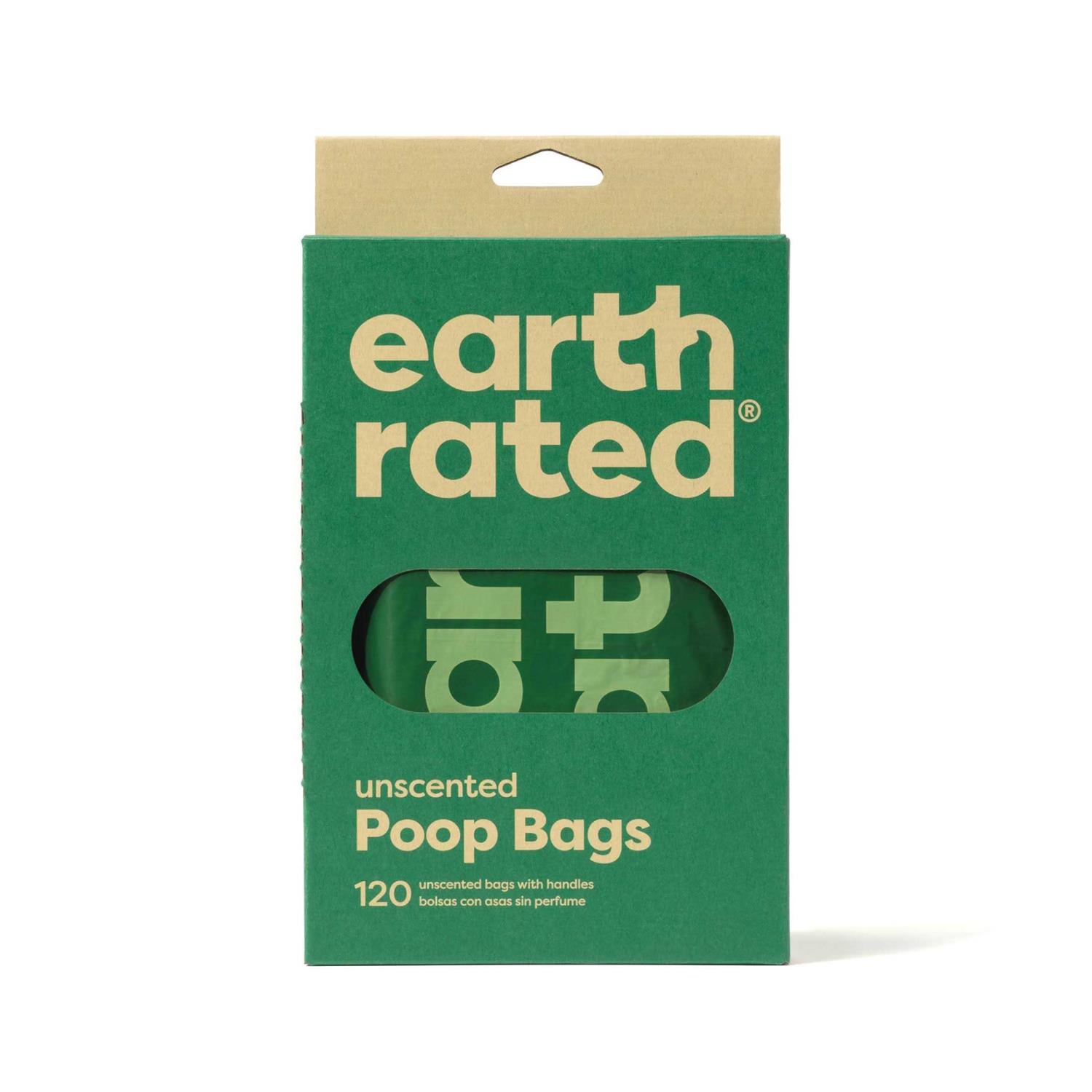 Earth Rated Bags - Pet Supplies online store