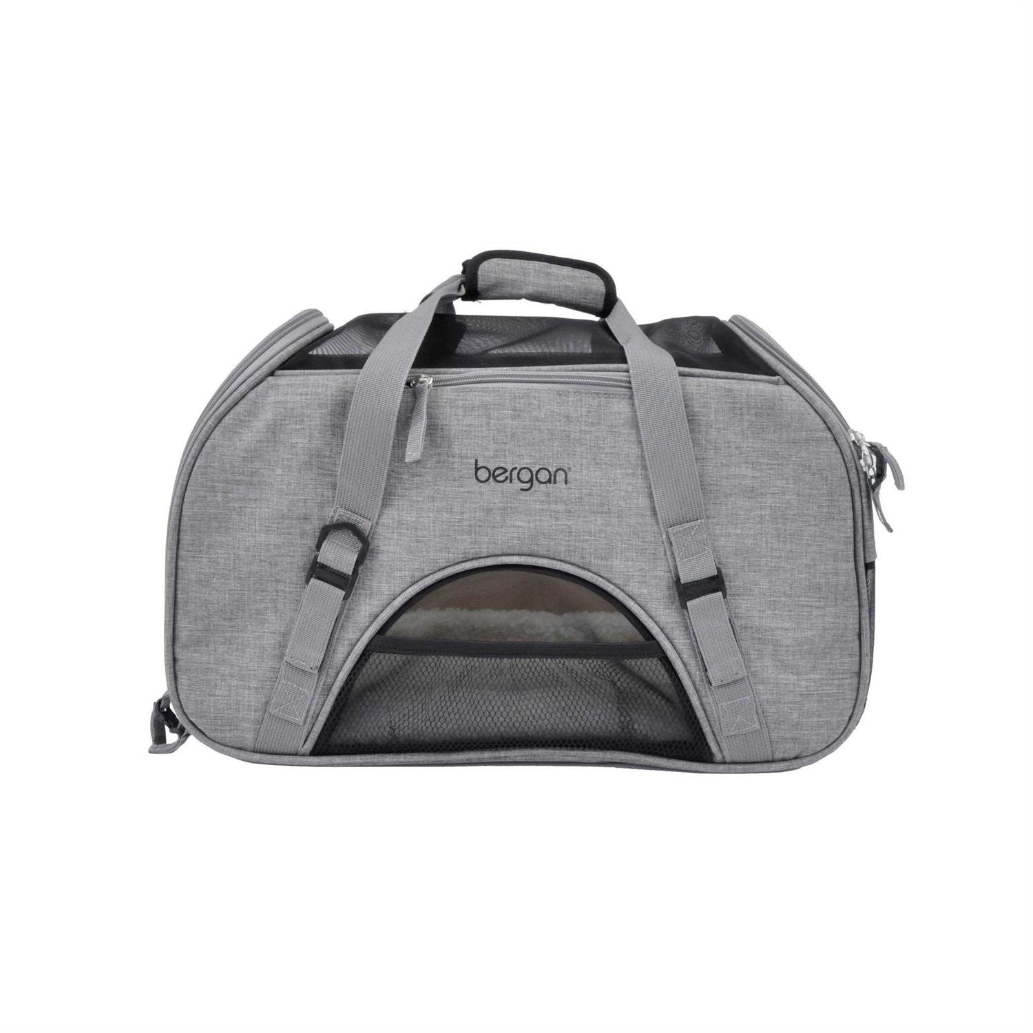 Bergan Comfort Pet Carrier - Pet Supplies online store