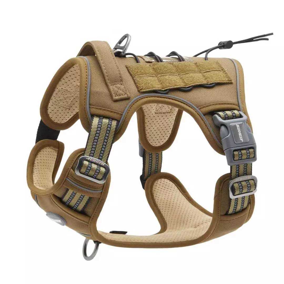 Auroth No Pull Dog Harness Dogs Vest Harness - Pet Supplies online store