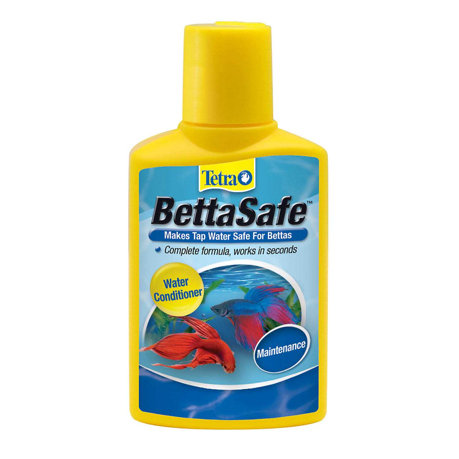 Tetra BettaSafe Water Conditioner - Pet Supplies online store