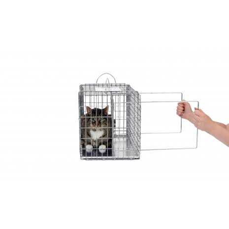 Tomahawk Squeeze Cage 306SQ 20x11x12 - Pet Supplies online store