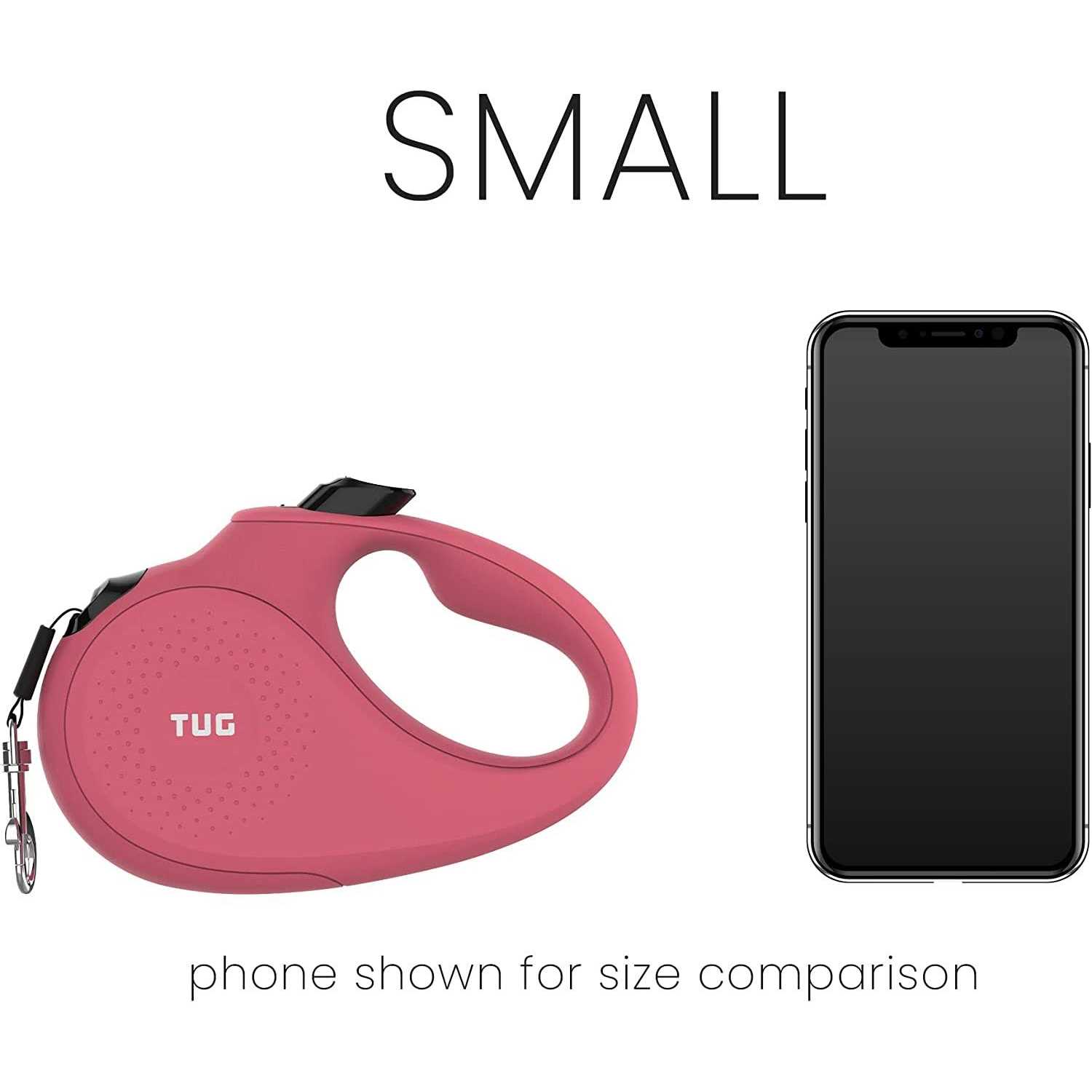 TUG 360 Tangle-Free Retractable Dog Leash - Pet Supplies online store