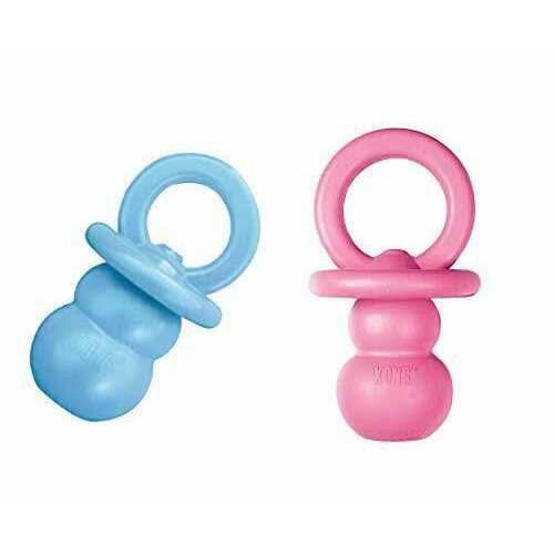 KONG Dog Toy Puppy Binkie - Pet Supplies online store