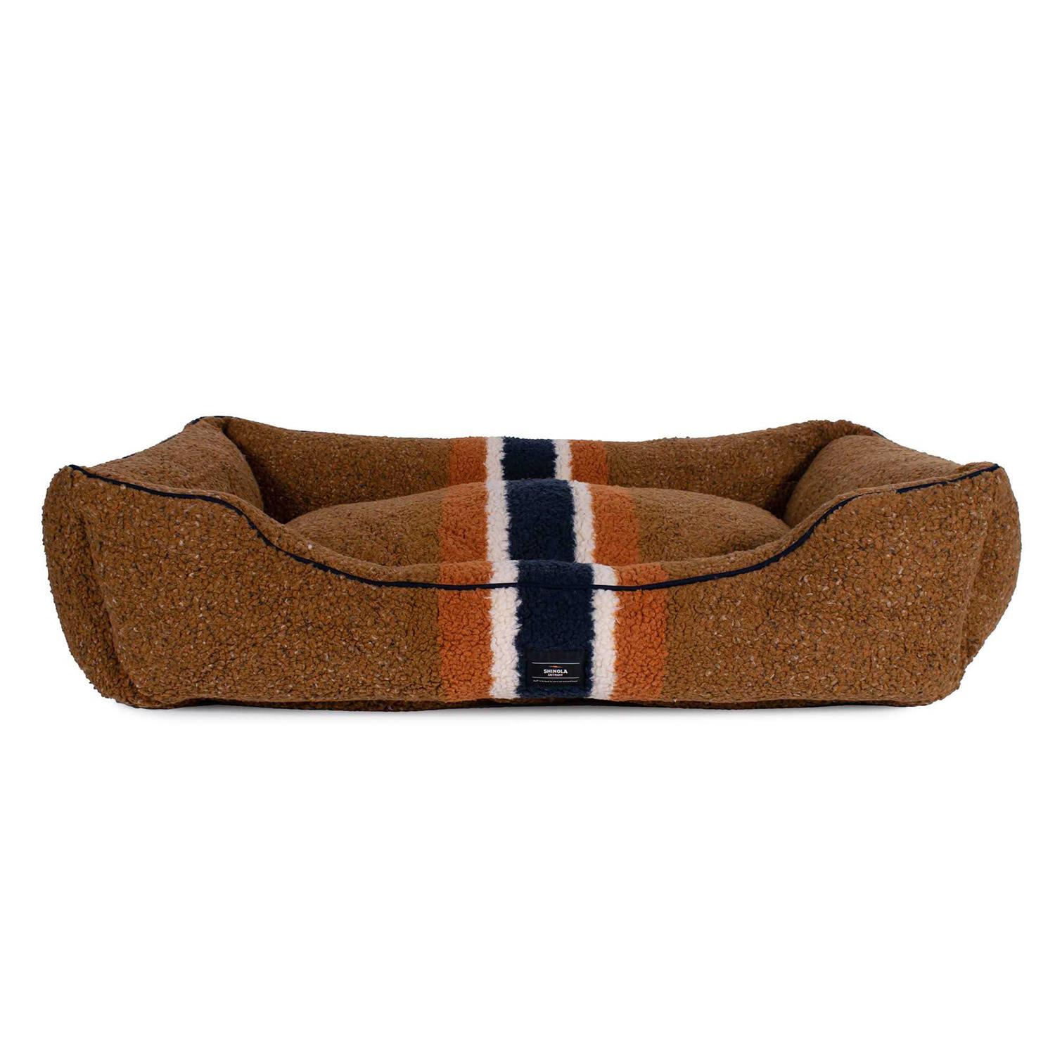 Shinola Pet Kuddle Bed - Pet Supplies online store