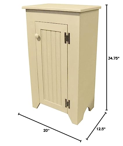 Sawdust City Wooden Kitchen Jelly Cupboard 20