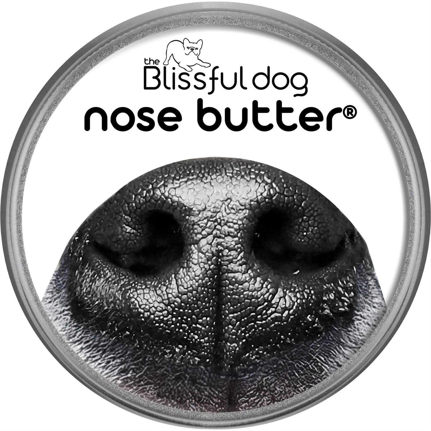 The Blissful Dog Nose Butter Nose Butter 1oz - Pet Supplies online store
