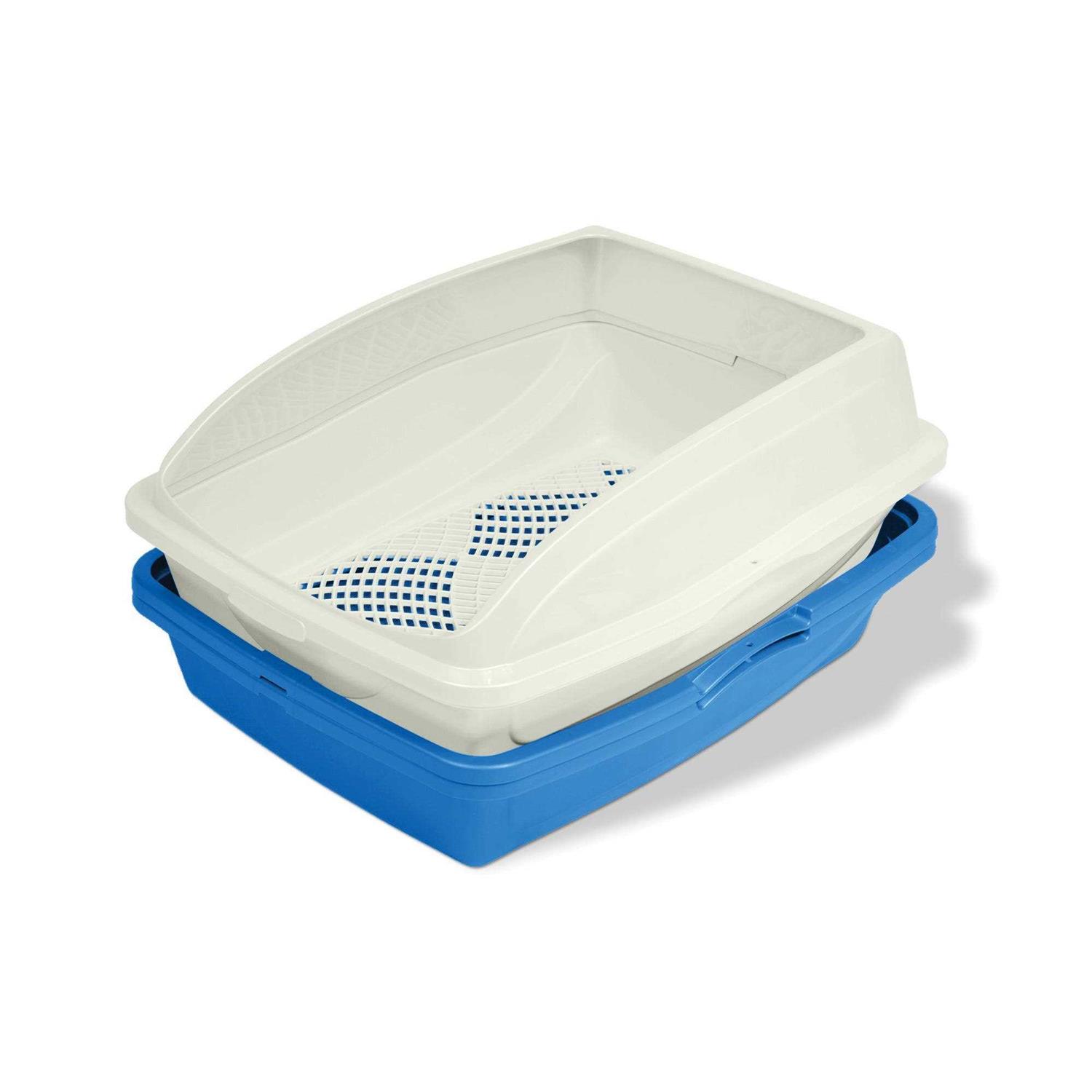 Van Ness Sifting Cat Litter Pan - Pet Supplies online store