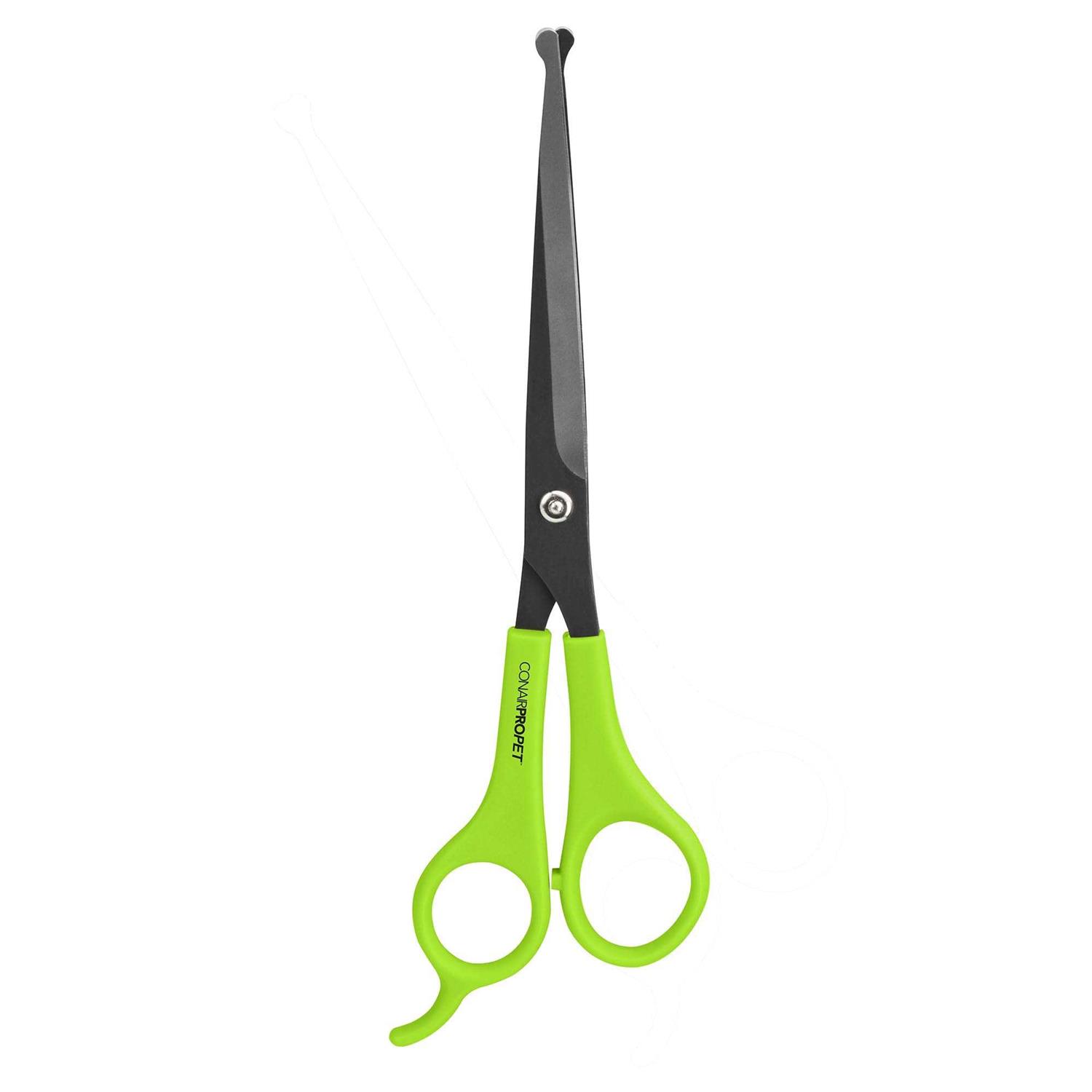ConairPRO Dog Rounded-Tip Shears - Pet Supplies online store