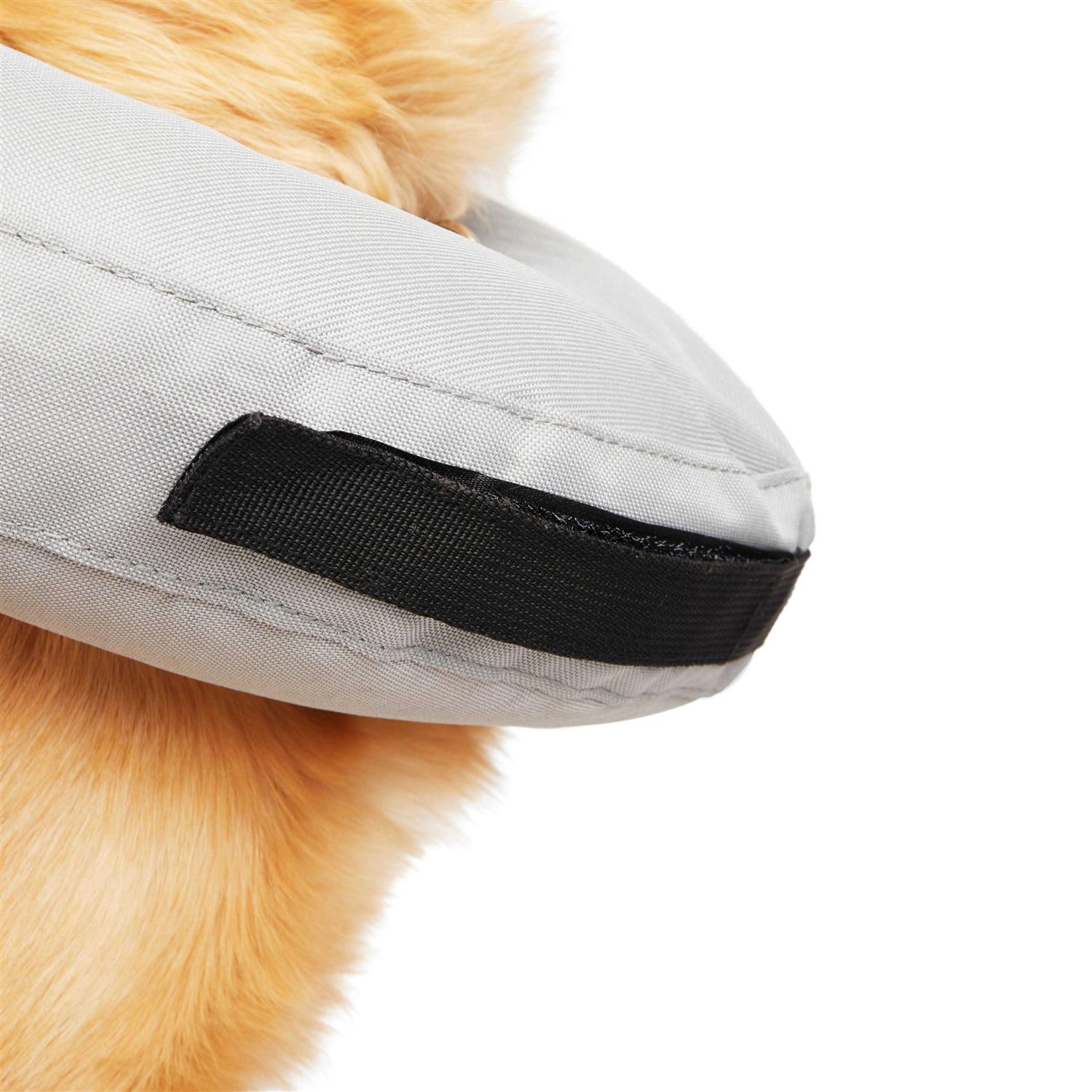 Well & Good Inflatable Dog Collar - Pet Supplies online store