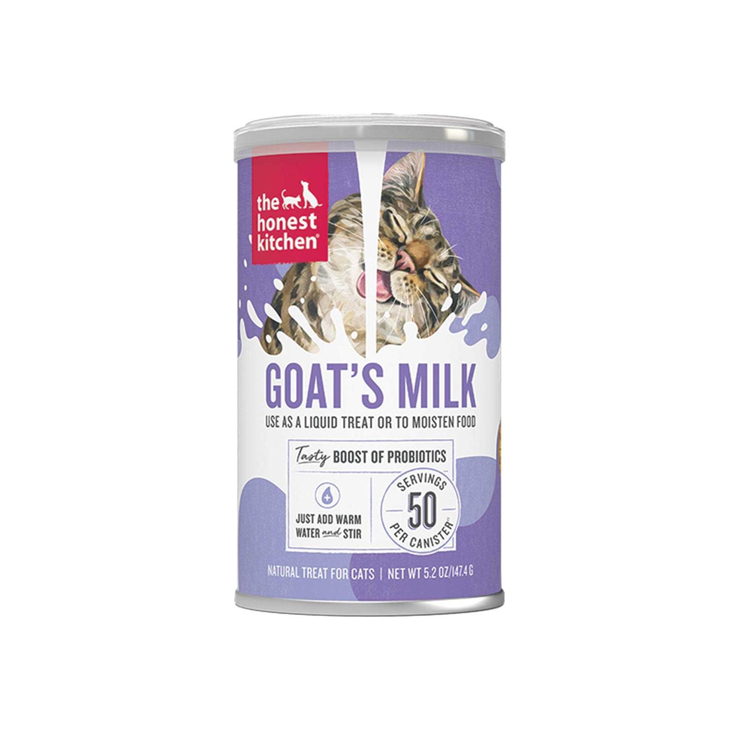 The Honest Kitchen Goat's Milk - Pet Supplies online store