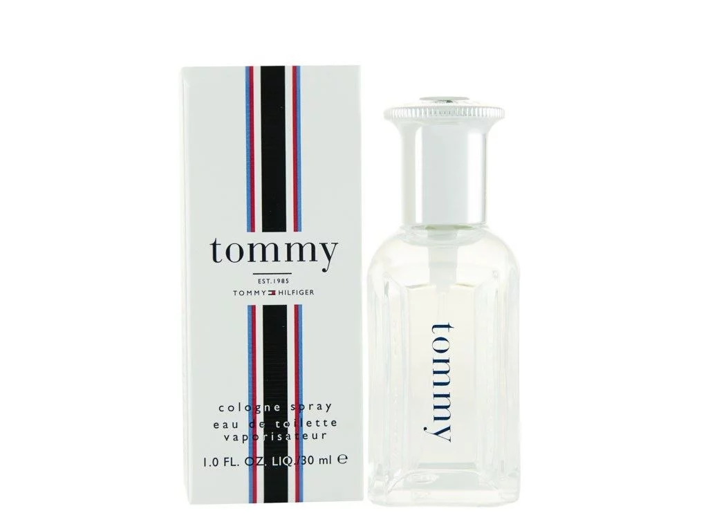 TOMMY HILFIGER by Tommy Hilfiger COLOGNE SPRAY 1 OZ for MEN