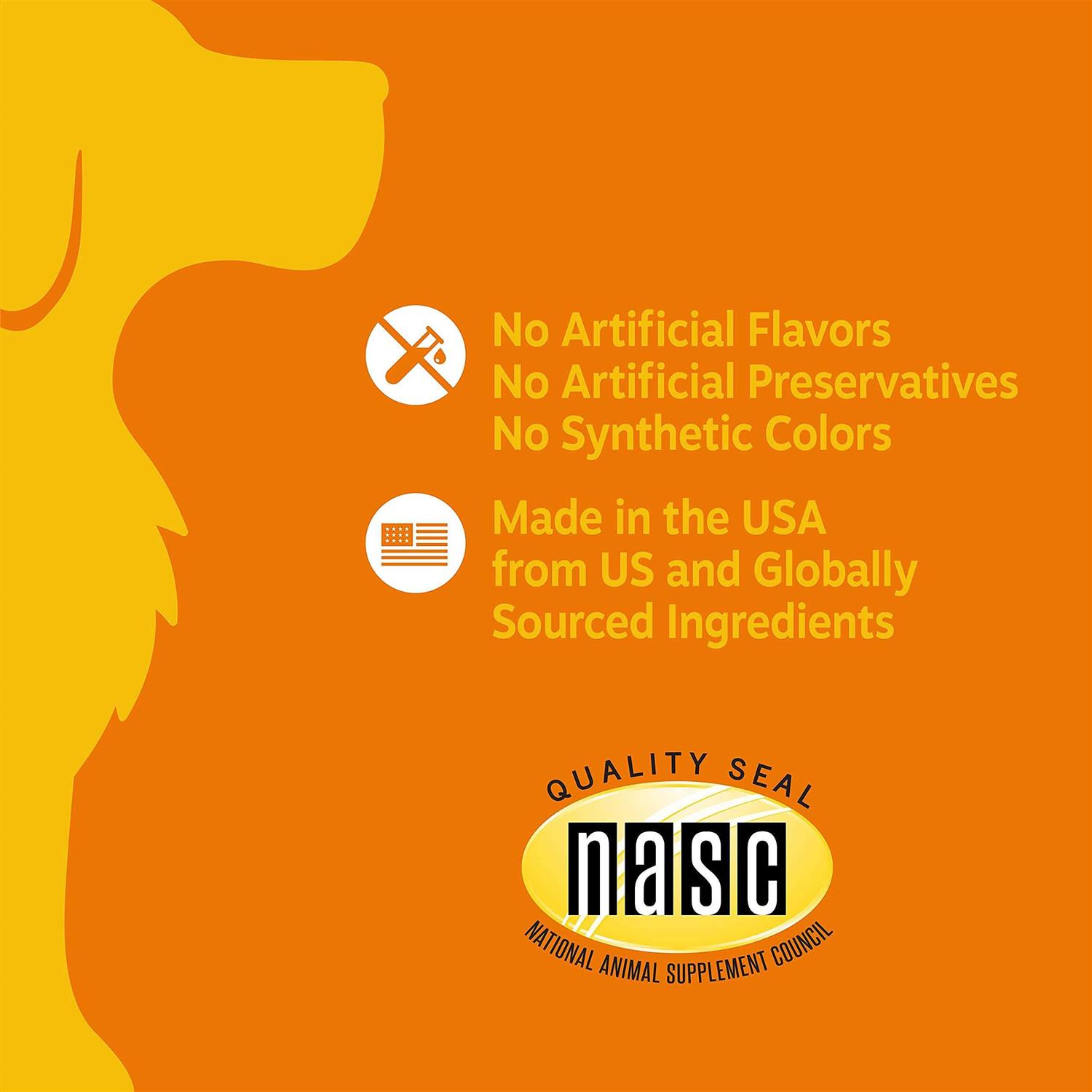 Zesty Paws Turmeric Curcumin Bites for Dogs - Pet Supplies online store