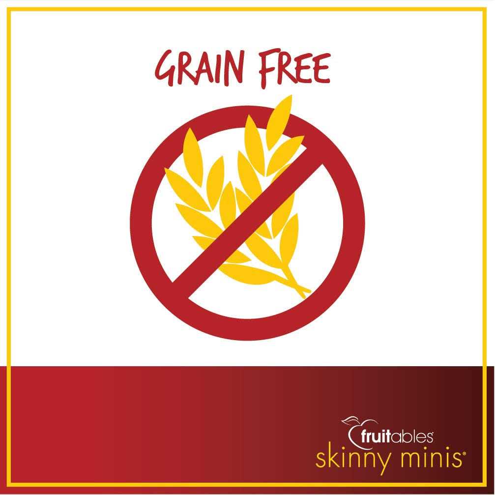 Fruitables Skinny Minis Dog Treats - Pet Supplies online store