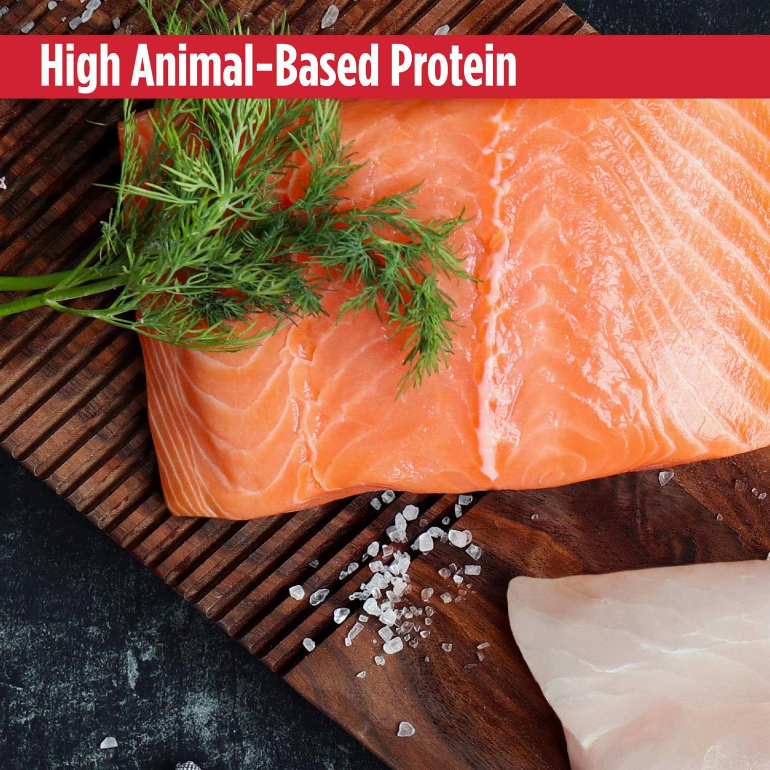 Nulo MedalSeries Adult Grain Free Salmon & Sweet Potato Dry Dog Food - Pet Supplies online store