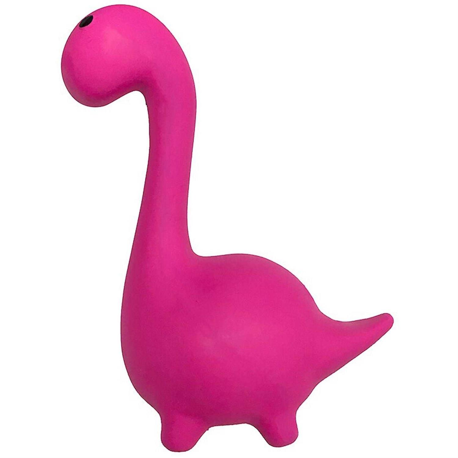 fouFIT Zoo Chew Latex Dog Chew Toy - Pet Supplies online store