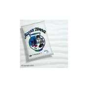 Aqua Terra Aquarium & Terrarium Sand, Natural White, 5-lb bag - Pet Supplies online store