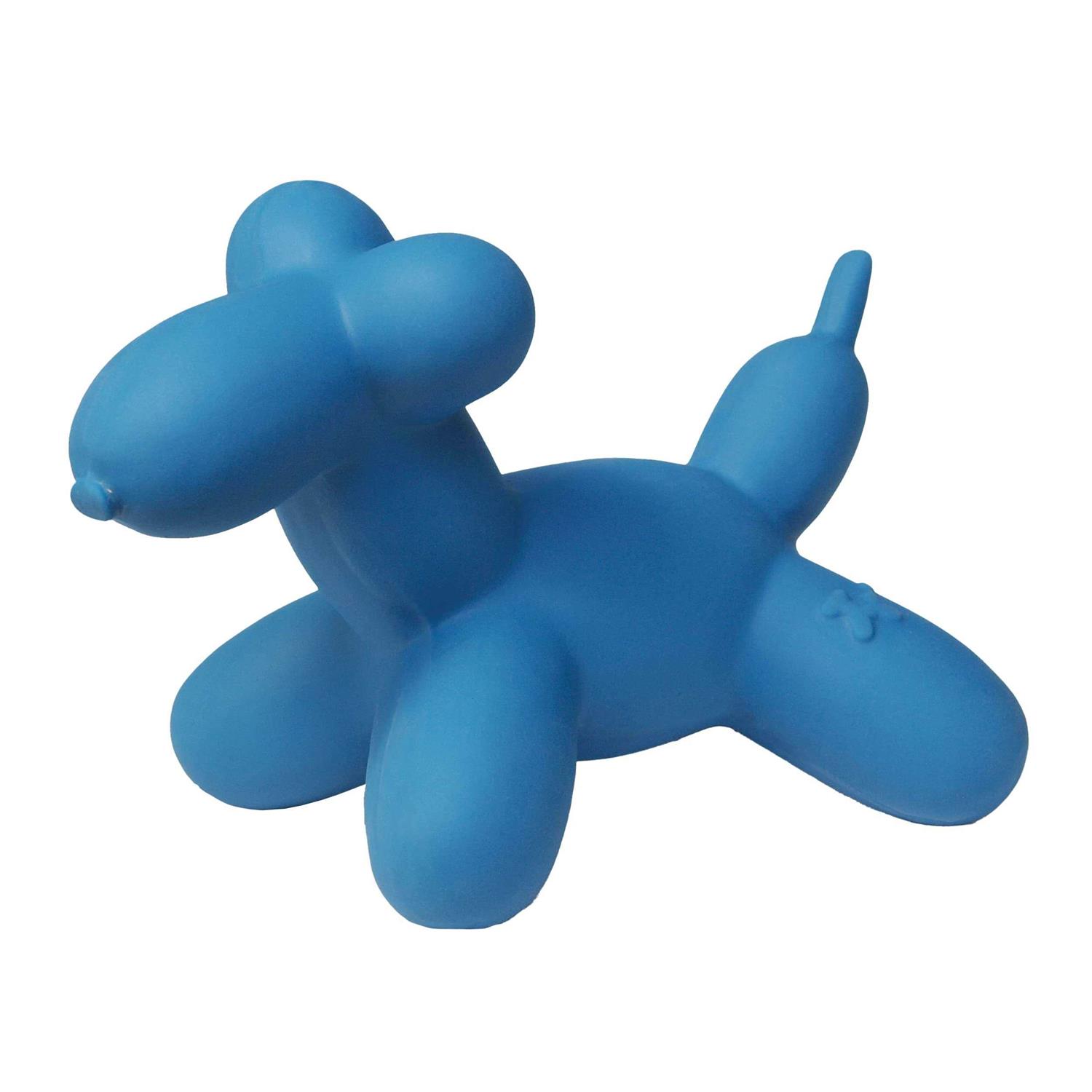 Charming Pet Latex Balloon Dog Toy - Pet Supplies online store