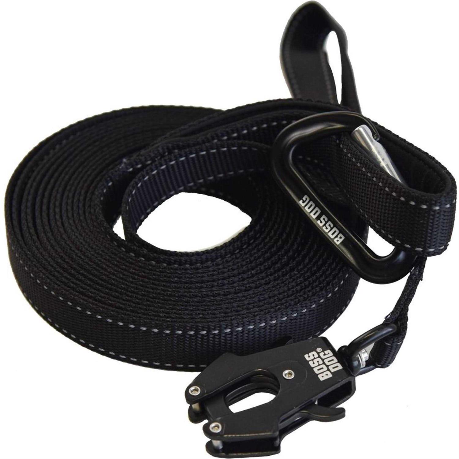 Boss Dog Tracking Leash - Pet Supplies online store